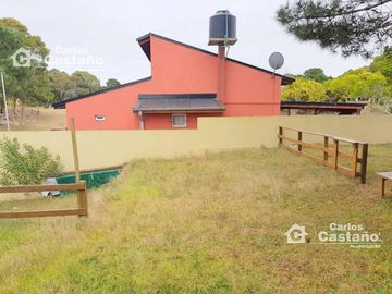 Exc. Duplex en la Costa Atlantica a 1/c del Mar