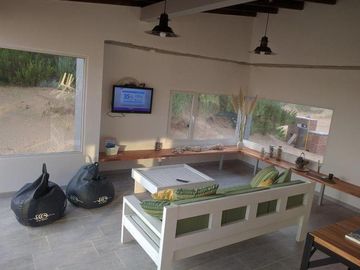 Excelente Chalet en Costa Esmeralda