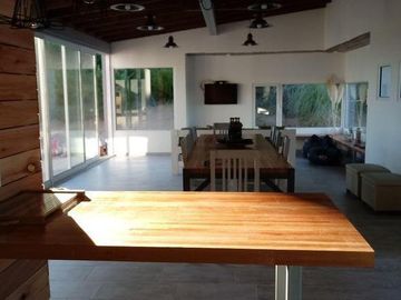 Excelente Chalet en Costa Esmeralda