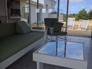 Excelente Chalet en Costa Esmeralda