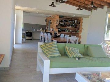 Excelente Chalet en Costa Esmeralda