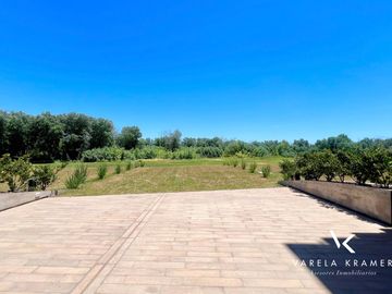 Venta/alquiler departamento  en Pilará, Pilar