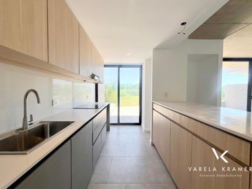 Venta/alquiler departamento  en Pilará, Pilar