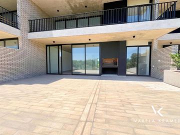 Venta/alquiler departamento  en Pilará, Pilar