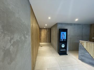Monoambiente con balcón - Venta con Renta - Esmeralda Suite