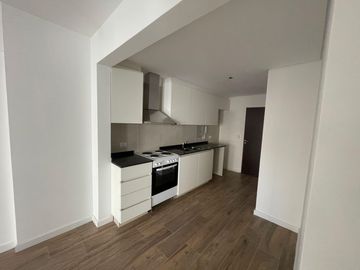 Monoambiente con balcón - Venta con Renta - Esmeralda Suite