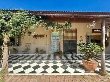 Casa quinta de sueños en la localidad de Balcarce