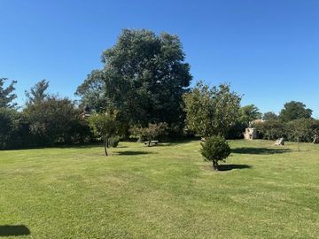 Casa quinta de sueños en la localidad de Balcarce