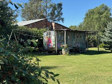 Casa quinta de sueños en la localidad de Balcarce