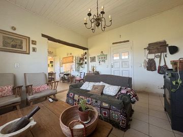 Casa quinta de sueños en la localidad de Balcarce