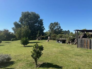 Casa quinta de sueños en la localidad de Balcarce