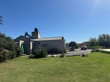 Casa quinta de sueños en la localidad de Balcarce