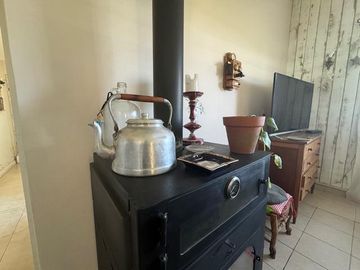 Casa quinta de sueños en la localidad de Balcarce