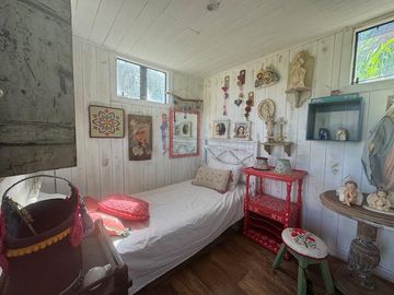 Casa quinta de sueños en la localidad de Balcarce