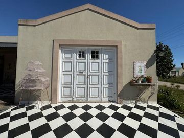 Casa quinta de sueños en la localidad de Balcarce