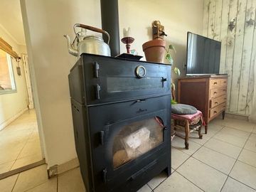 Casa quinta de sueños en la localidad de Balcarce
