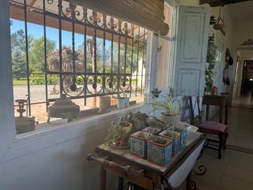 Casa quinta de sueños en la localidad de Balcarce