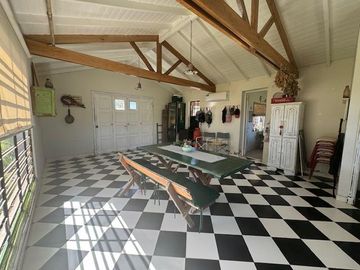 Casa quinta de sueños en la localidad de Balcarce