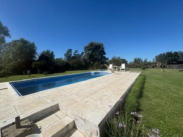 Casa quinta de sueños en la localidad de Balcarce