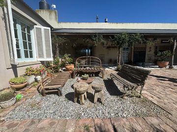 Casa quinta de sueños en la localidad de Balcarce
