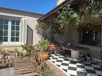 Casa quinta de sueños en la localidad de Balcarce