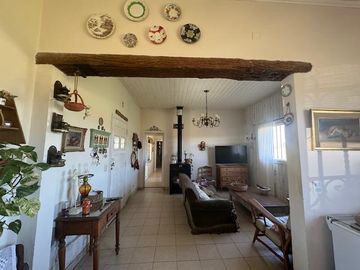 Casa quinta de sueños en la localidad de Balcarce