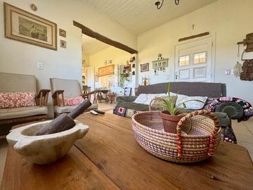 Casa quinta de sueños en la localidad de Balcarce