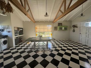 Casa quinta de sueños en la localidad de Balcarce