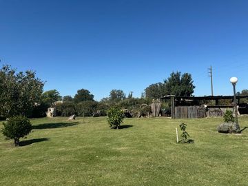 Casa quinta de sueños en la localidad de Balcarce