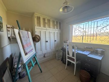 Casa quinta de sueños en la localidad de Balcarce