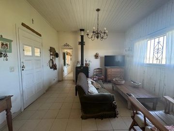 Casa quinta de sueños en la localidad de Balcarce