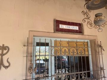 Casa quinta de sueños en la localidad de Balcarce