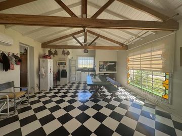 Casa quinta de sueños en la localidad de Balcarce