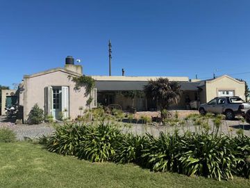 Casa quinta de sueños en la localidad de Balcarce