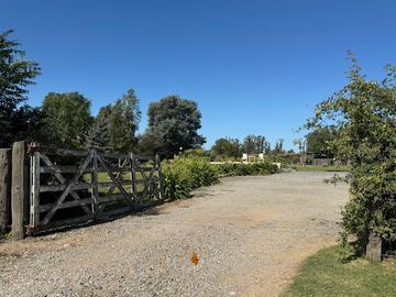 Casa quinta de sueños en la localidad de Balcarce