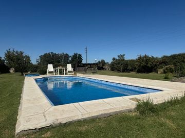 Casa quinta de sueños en la localidad de Balcarce