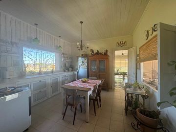 Casa quinta de sueños en la localidad de Balcarce