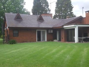 Casa - Loma Verde