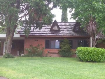 Casa - Loma Verde