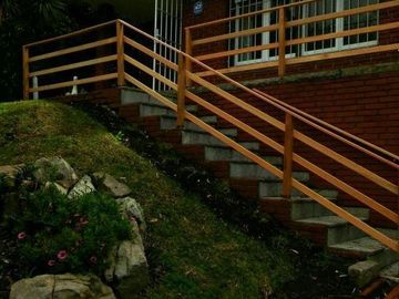 Venta Chalet Sierras de los Padres