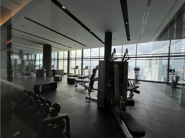 Venta de apartamento AMOBLADO  en Bella Vista, Ph Nuovo by Armani