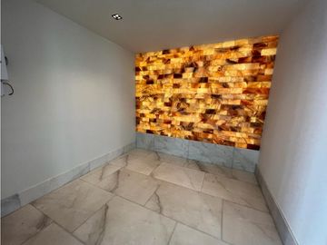 Venta de apartamento AMOBLADO  en Bella Vista, Ph Nuovo by Armani