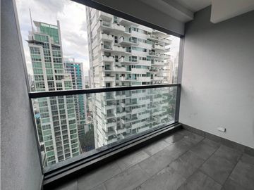 Venta de apartamento AMOBLADO  en Bella Vista, Ph Nuovo by Armani