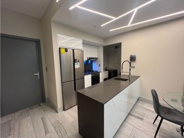 Venta de apartamento AMOBLADO  en Bella Vista, Ph Nuovo by Armani