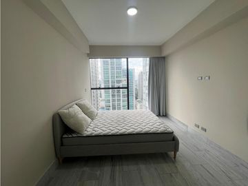 Venta de apartamento AMOBLADO  en Bella Vista, Ph Nuovo by Armani