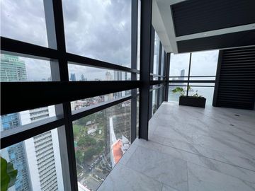 Venta de apartamento AMOBLADO  en Bella Vista, Ph Nuovo by Armani