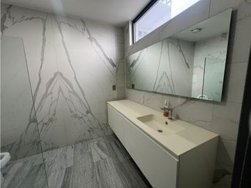 Venta de apartamento AMOBLADO  en Bella Vista, Ph Nuovo by Armani