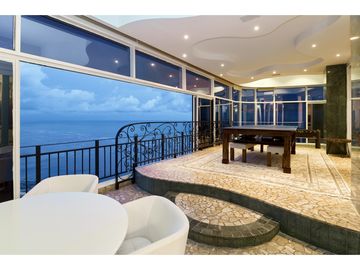VENTA APARTAMENTO P.H. PANAMAR
