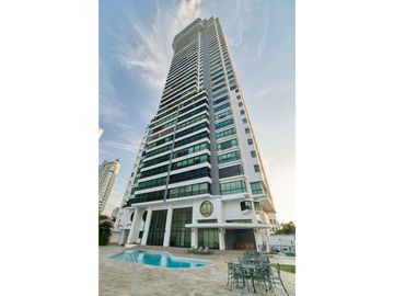 VENTA APARTAMENTO P.H. PANAMAR