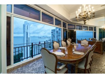 VENTA APARTAMENTO P.H. PANAMAR